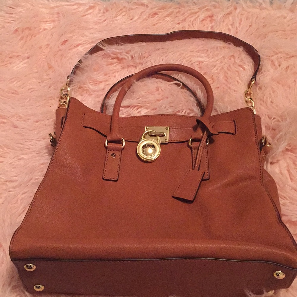 Auth Michael Kors Tote